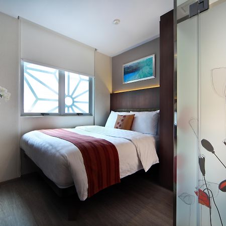 Hotel Clover 5 Hongkong Street Singapore Esterno foto