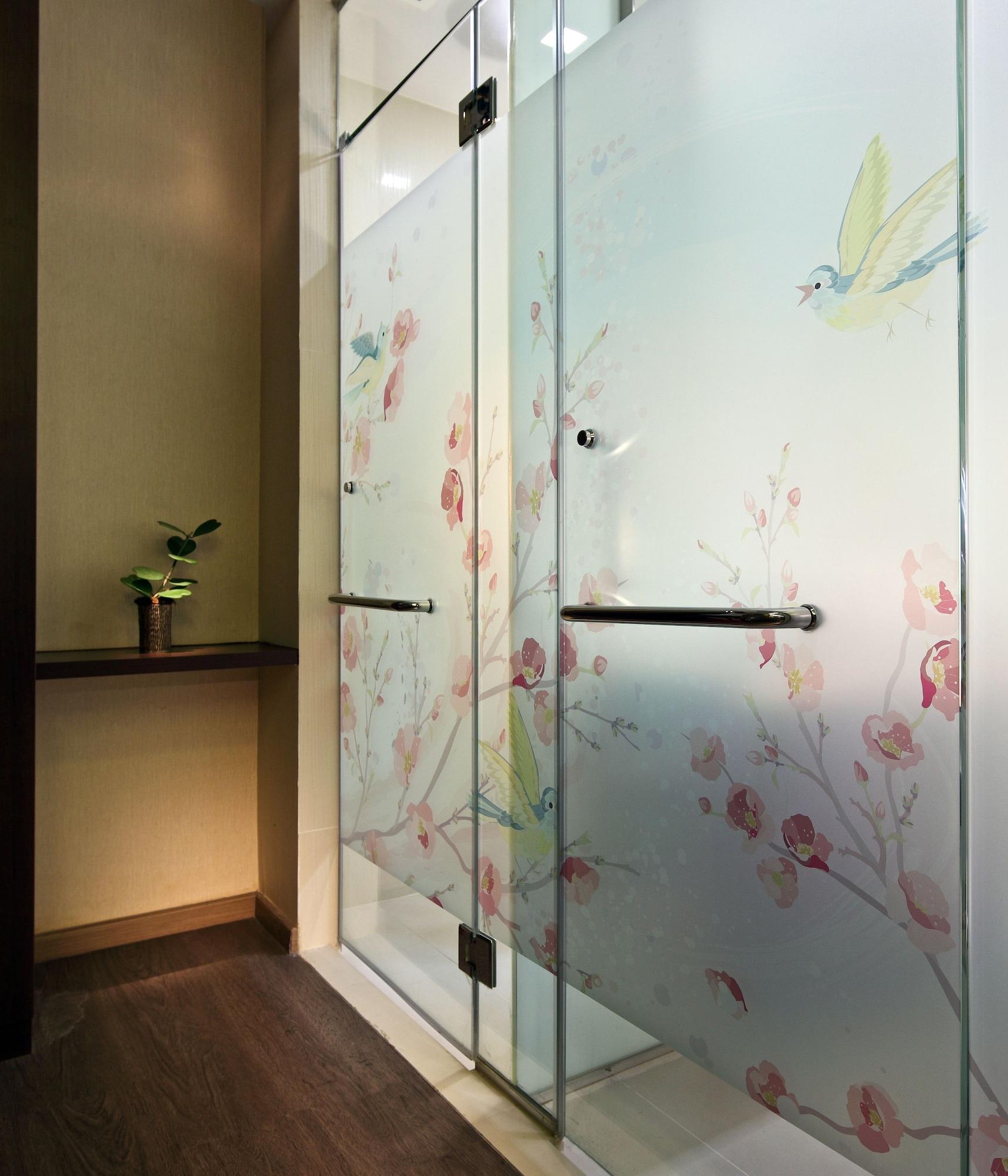 Hotel Clover 5 Hongkong Street Singapore Esterno foto