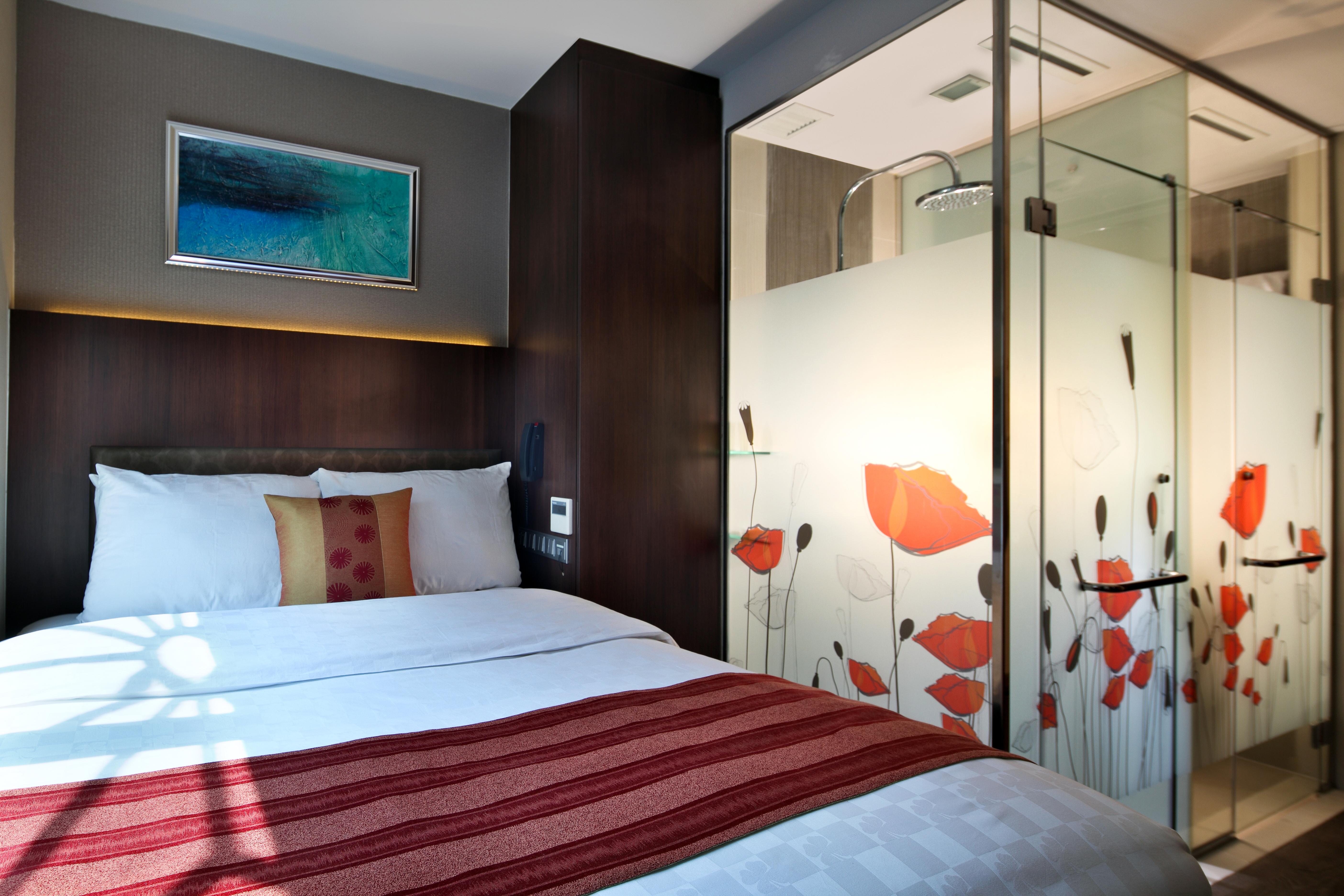 Hotel Clover 5 Hongkong Street Singapore Esterno foto