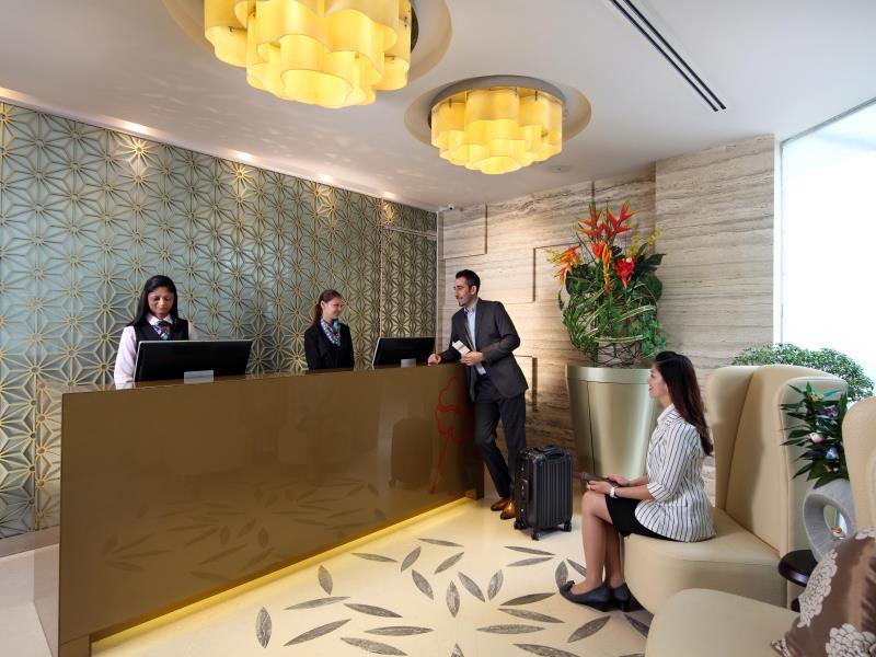 Hotel Clover 5 Hongkong Street Singapore Esterno foto