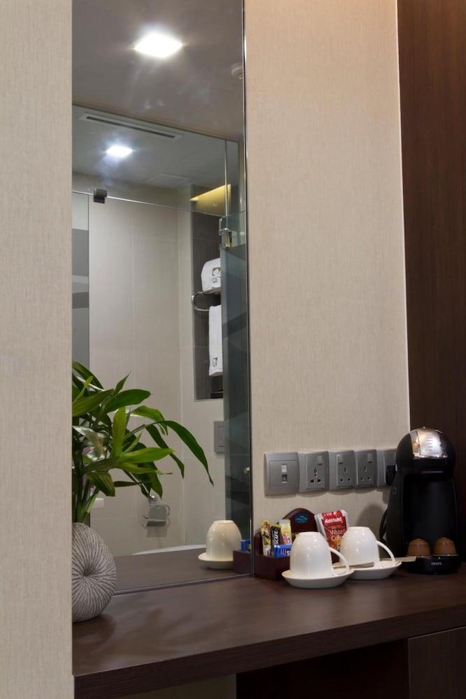 Hotel Clover 5 Hongkong Street Singapore Esterno foto