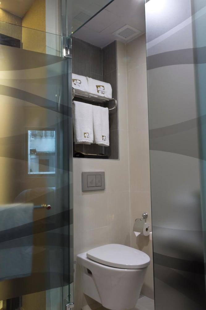 Hotel Clover 5 Hongkong Street Singapore Esterno foto