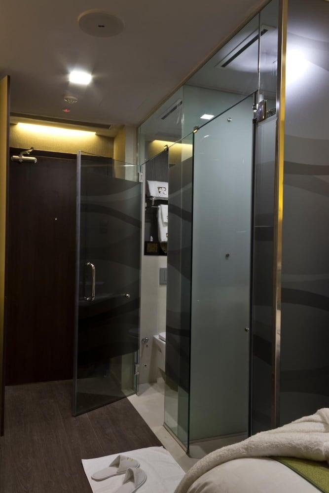 Hotel Clover 5 Hongkong Street Singapore Esterno foto