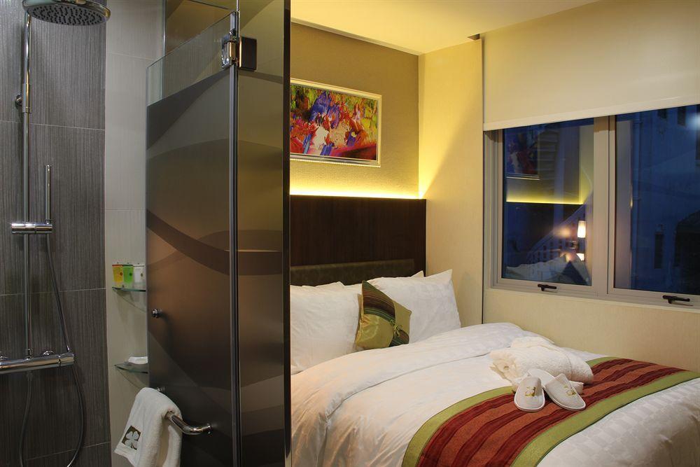 Hotel Clover 5 Hongkong Street Singapore Esterno foto