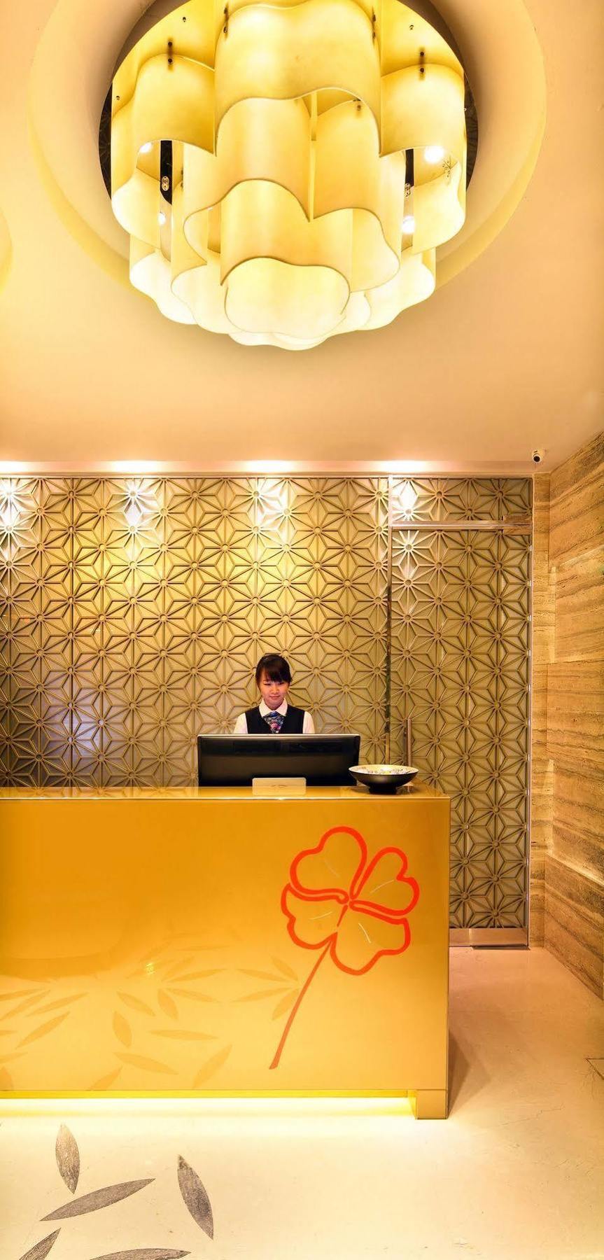 Hotel Clover 5 Hongkong Street Singapore Esterno foto